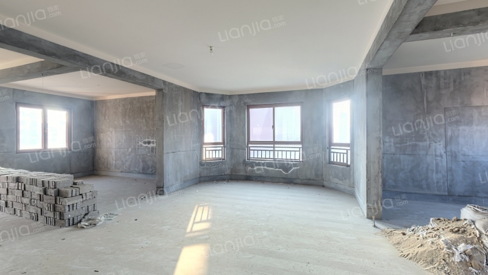 上虞和润花园二手房实景图