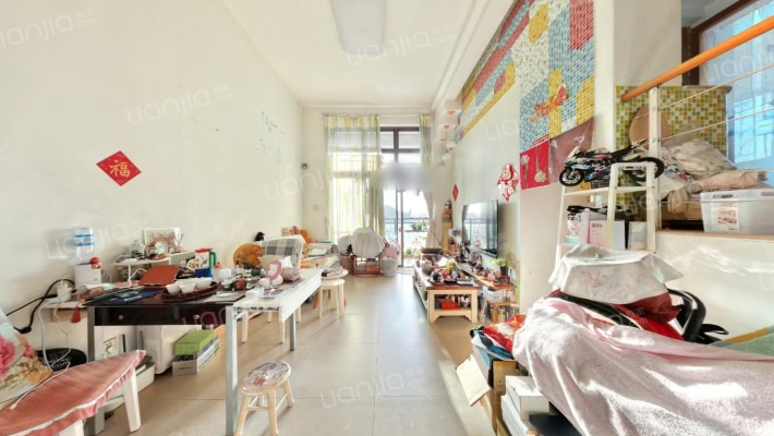 合正瑞园二手房实景图