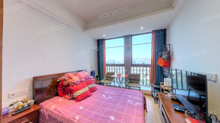 宝业凤鸣壹号二手房实景图