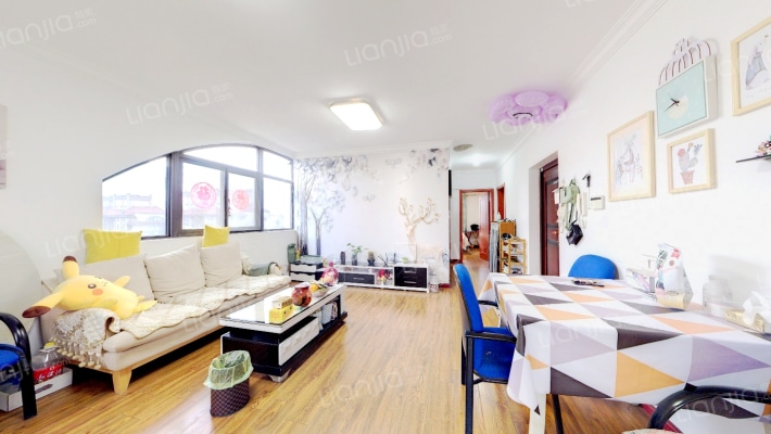 临江家园二手房实景图