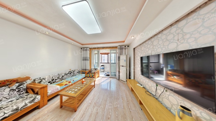 海上印象二手房实景图