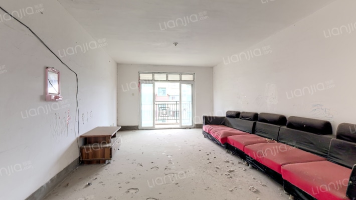 襄河湾二手房实景图