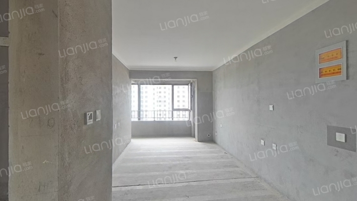 花溪·境园二手房实景图