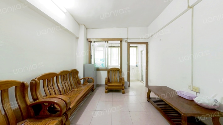 喜运楼二手房实景图