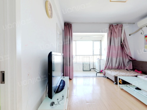 整租·佳美国际 2室1厅 南