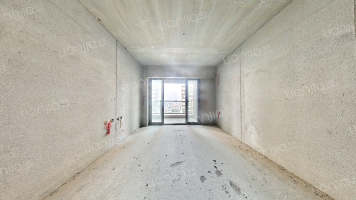 保利天耀花园二手房实景图