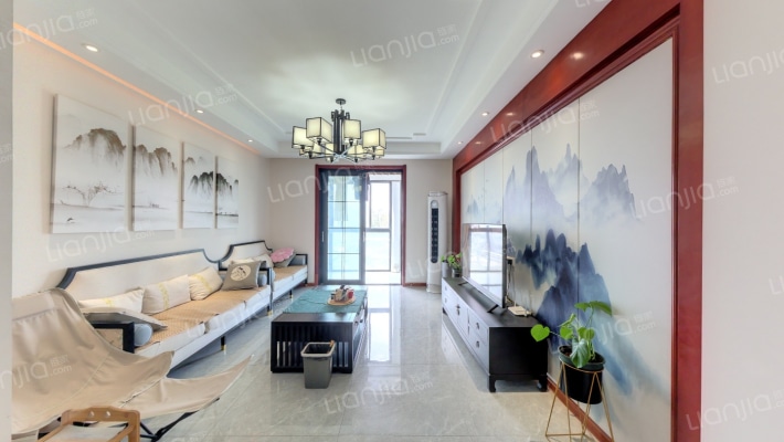 馨园小区二手房实景图