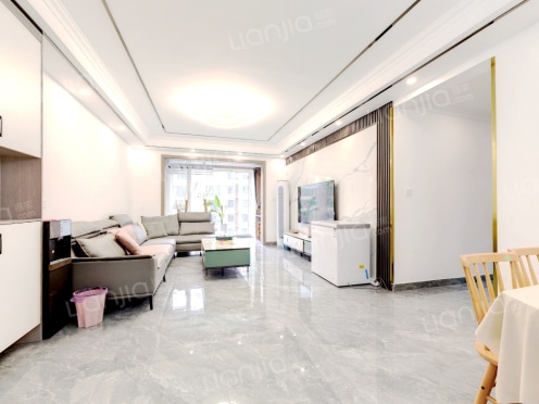 整租·嘉裕第六洲悠泊屿 3室2厅 南