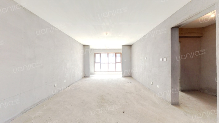 御河雍阳公馆二手房实景图