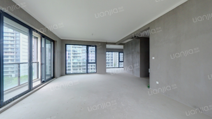 鸿翔云望雅苑二手房实景图