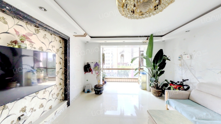 文澜苑北区二手房实景图