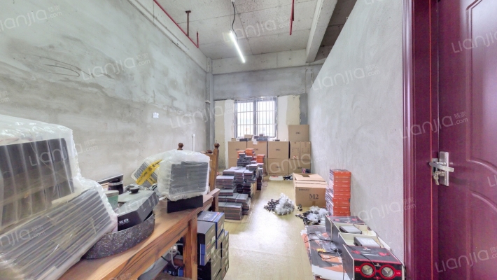 上亿星耀汇二手房实景图