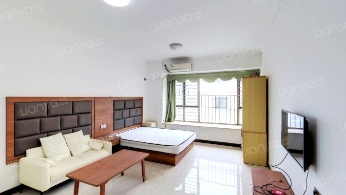 星宝名座二手房实景图