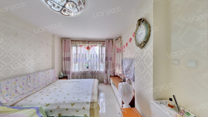 上院二手房实景图