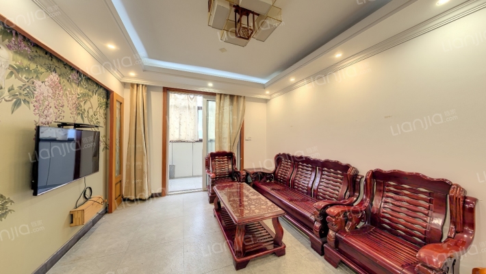 潜溪壹号二手房实景图