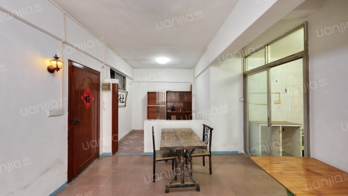 明珠东区二手房实景图