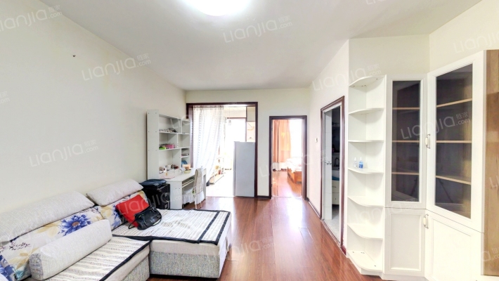 富源新居二手房实景图