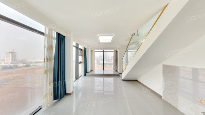 Domo  ONE二手房实景图