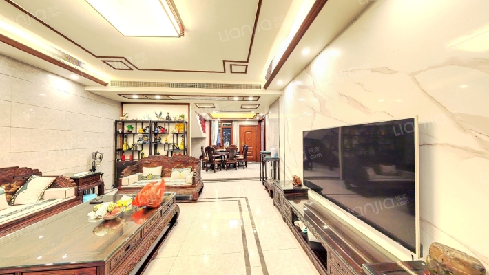 怡景苑二手房实景图