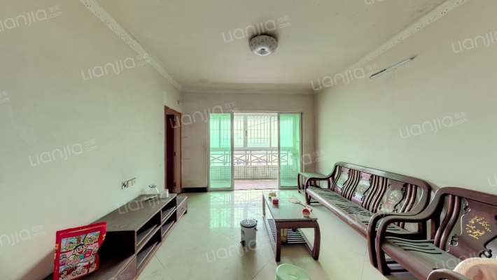 怡星花園二手房实景图