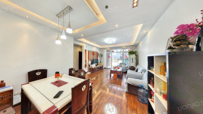 天工太阳岛二手房实景图