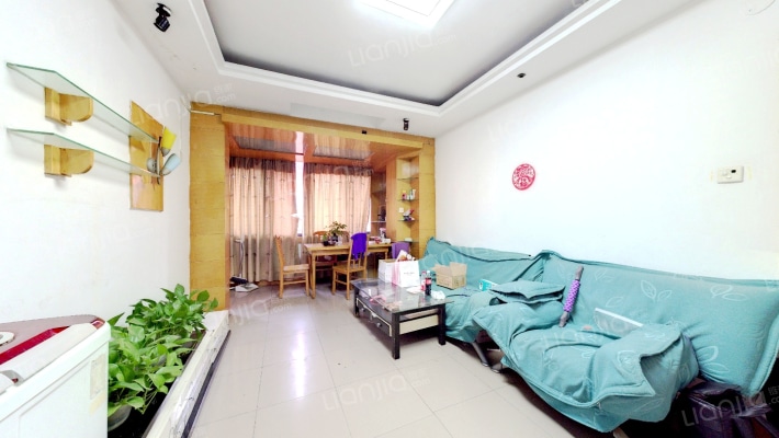 华淮小区南院二手房实景图