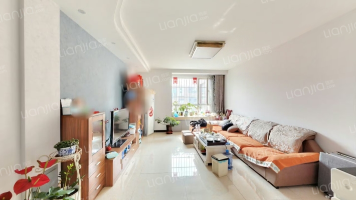 阳光佳园四里二手房实景图