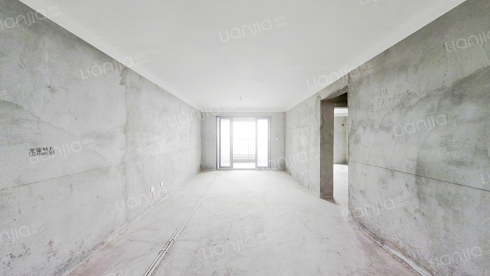 天恒王府二手房实景图