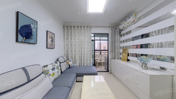 金海城二手房实景图