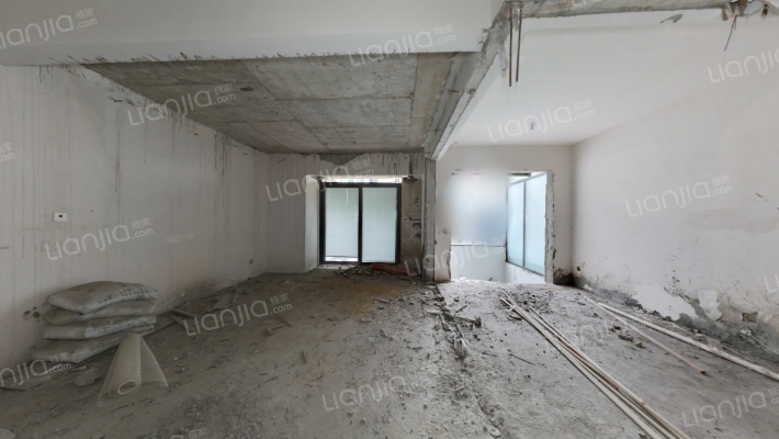 天房美瑜兰庭二手房实景图