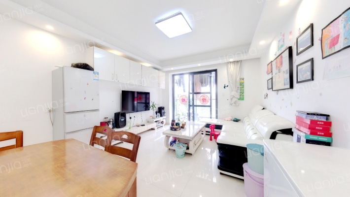 中惠卡丽兰二手房实景图