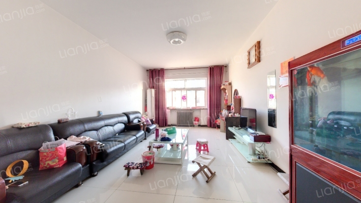 位同新村二手房实景图