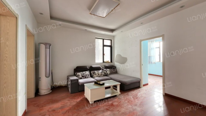 中飞百度和园二手房实景图