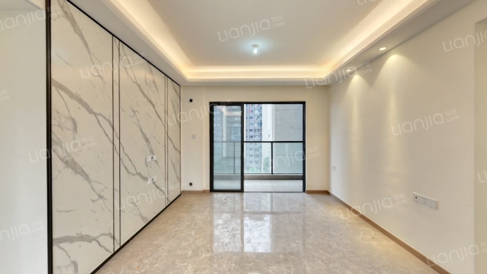 天健东玥台二手房实景图