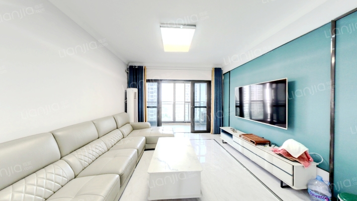 翠湖苑二手房实景图