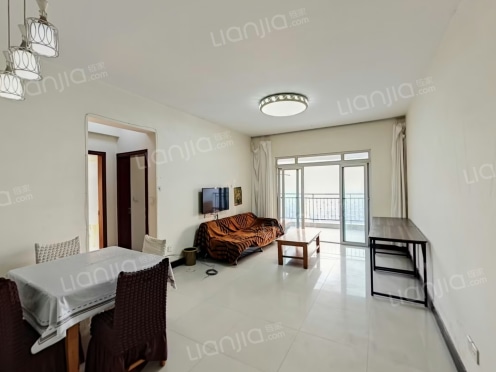 整租·蓝谷黑骏汽摩城 2室1厅 东