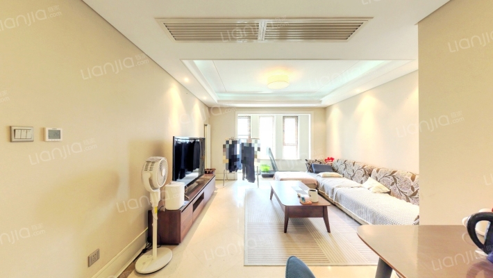 融科瀚棠丰合园二手房实景图