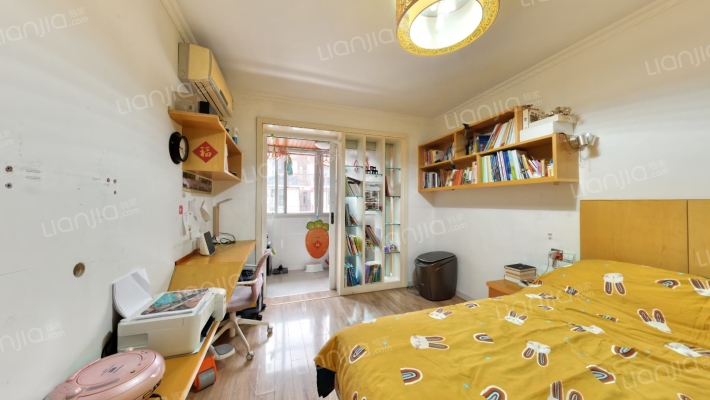 石婆婆巷二手房实景图