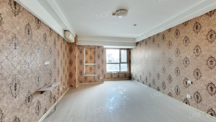 北一路万达公寓二手房实景图