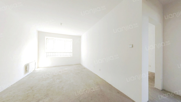 东城绿庭二手房实景图