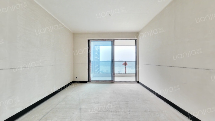 海成江山赋(万州)二手房实景图