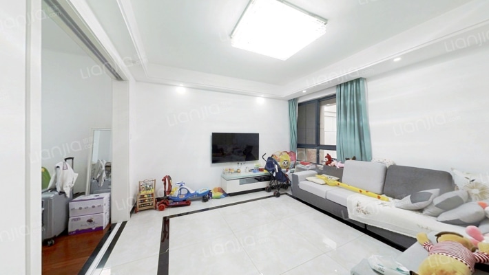 学苑名府二手房实景图