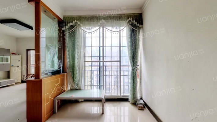 龍泉花苑二手房实景图