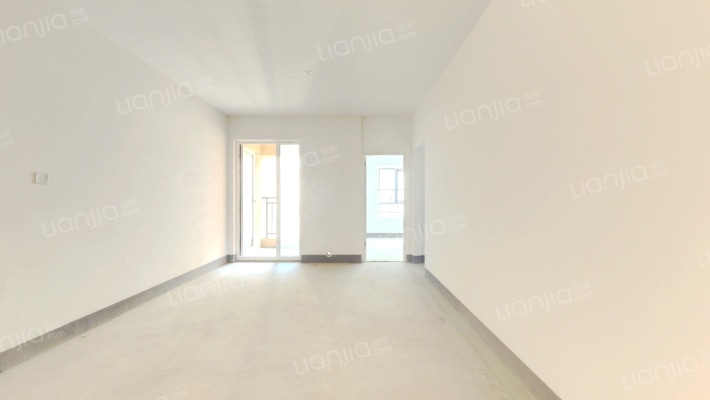 保利上城东区二手房实景图