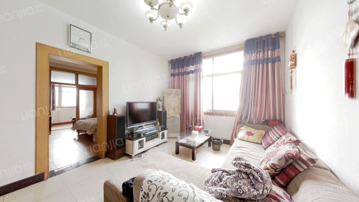 百花居二手房实景图