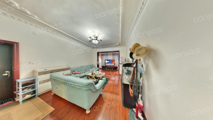 华融小区二手房实景图