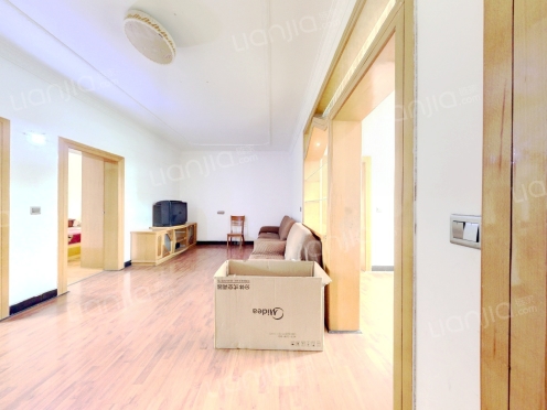 整租·石榴园 3室2厅 南