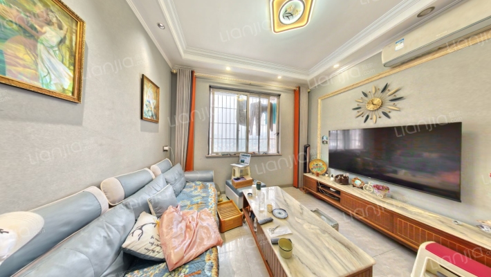 宏宁天成二手房实景图