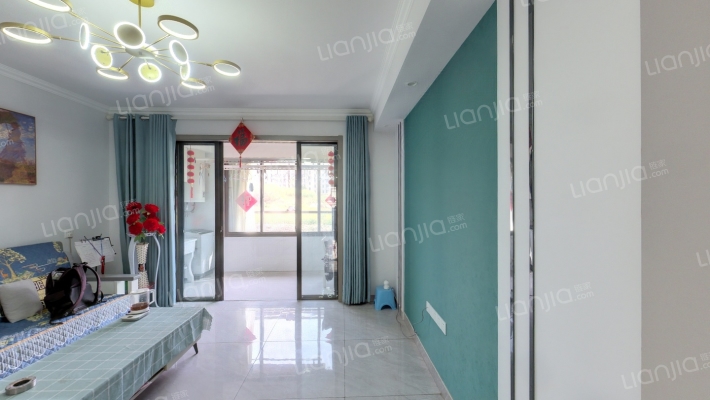 十里春天北苑二手房实景图