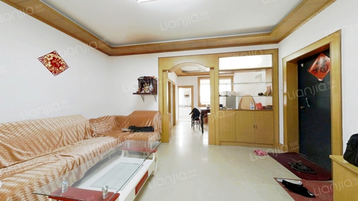 众想新苑二手房实景图